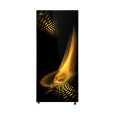 Walton WFA-1N3-GDES-XX Refrigerator 
